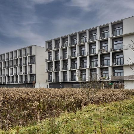 Studia Przy Lotnisku Od Wroclawapartament-Pl Luaran gambar