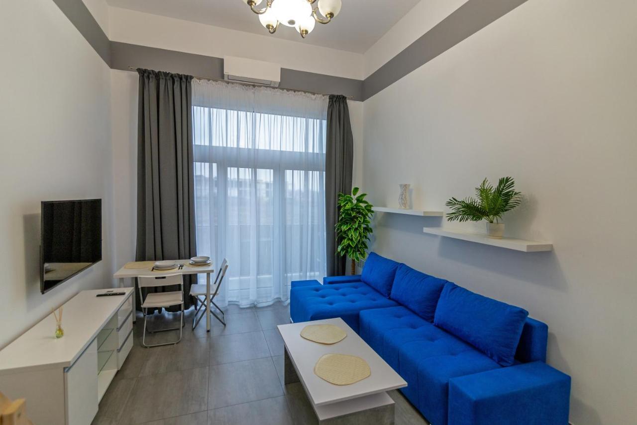 Studia Przy Lotnisku Od Wroclawapartament-Pl Luaran gambar